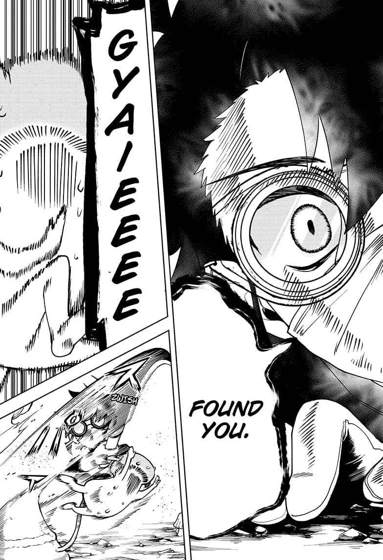 Ichi The Witch, Chapter 13 image 17